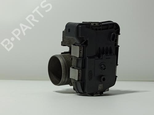 Used Throttle body AUDI A3 (8V1, 8VK) 1.0 TFSI (115 hp) 18235281