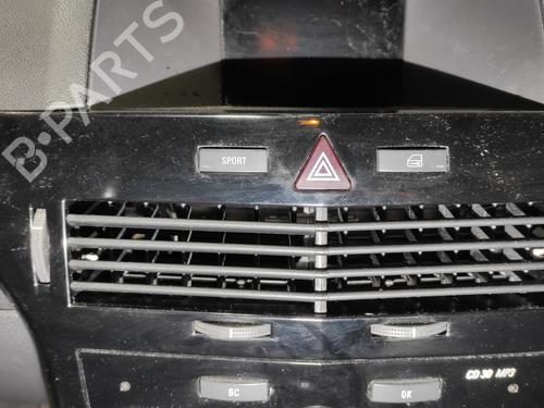 air-vent-opel-astra-h-gtc-a04-2005-2006-2007-2008-2009-2010-24423889 main image