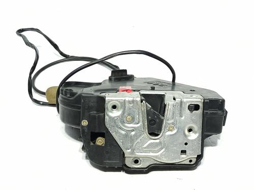 Rear right lock MERCEDES-BENZ C-CLASS T-Model (S203) C 220 CDI (203.206, 203.208) | BP18458995C99 