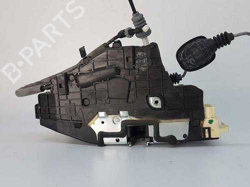 Front right lock MERCEDES-BENZ S-CLASS (W221, V221) S 320 CDI (221.022, 221.122) | BP3675967C97 