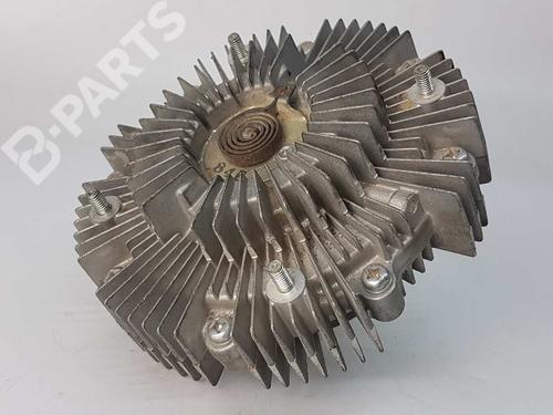 Used Fan NISSAN PATHFINDER III (R51) 2.5 dCi (174 hp) 4740164