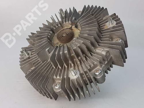 Radiator fan NISSAN PATHFINDER III (R51) 2.5 dCi (174 hp) 4740164