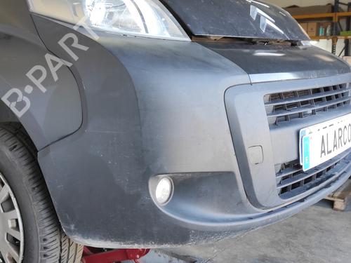 Front bumper CITROËN NEMO MPV 1.4 HDi | BP18034137C7 