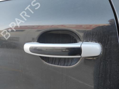 rear-left-exterior-door-handle-porsche-cayenne-9pa-s-45-2002-2003-2004-2005-2006-2007-2008-2009-2010-11537865 main image