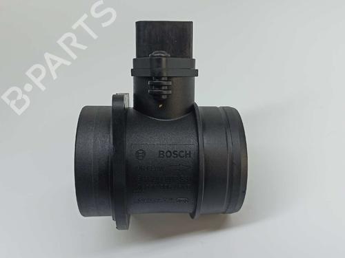 Mass air flow sensor SEAT IBIZA IV (6J5, 6P1) 1.9 TDI | BP4561691M95 