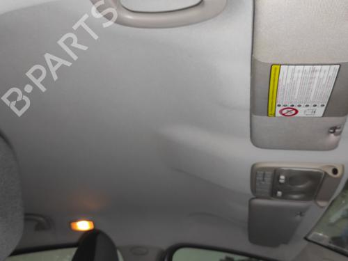 Used Interior roof FIAT BRAVO II (198_) 1.6 D Multijet (198AXH1B) (105 hp) 17461569