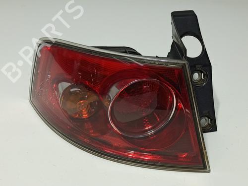 Used Left taillight SEAT IBIZA III (6L1) 1.9 SDI (64 hp) 29602034