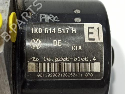 ABS pump VW GOLF V (1K1) | BP37239537M43 - Image 4