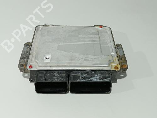 Engine control unit (ECU) TOYOTA PROACE Van (MDZ_) 1.5 D4d (MDZ1) | BP36338529M57 - Image 2