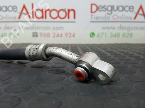AC pipe HONDA CIVIC VIII Hatchback (FN, FK) 2.2 CTDi (FK3) | BP14528723M126