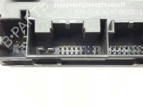 Electronic module AUDI A4 B8 (8K2) | BP4442196M83