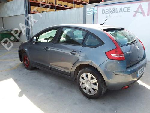 AC pipe CITROËN C4 I (LC_) 1.6 HDi | BP14531617M126