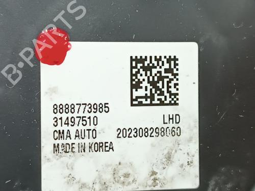 Heater blower motor VOLVO XC40 (536)  | BP26304516M62 