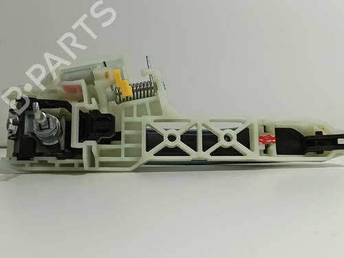 Front left exterior door handle HYUNDAI i20 III (BC3, BI3) 1.0 T-GDI hybrid 48V | BP23062946C128