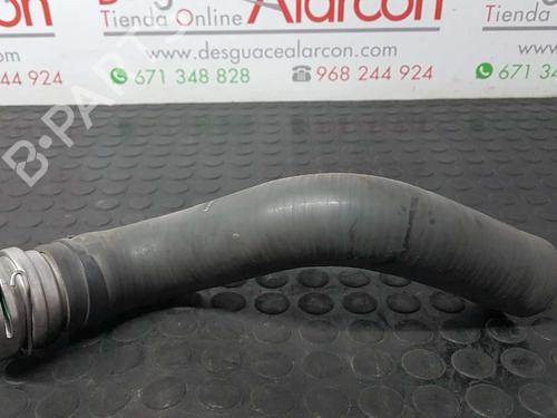 Pipe RENAULT MEGANE III Hatchback (BZ0/1_, B3_) 1.5 dCi | BP14529495M125 