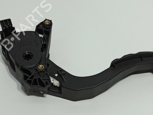 Pedal RENAULT CLIO V (B7_) 1.0 TCe 90 (B7MT) | BP10652253I4 