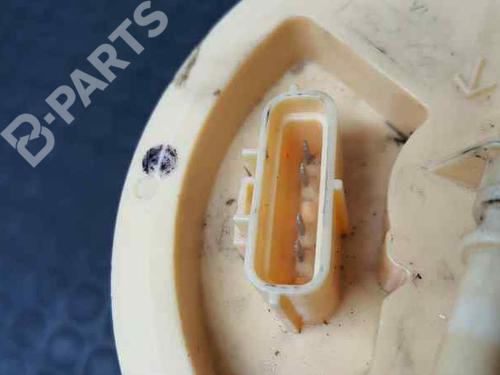 Fuel pump MAZDA 3 (BK) 1.6 DI Turbo | BP2755987M76 