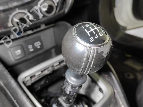 Shift knob FIAT TIPO Saloon (356_, 357_)  | BP12849161I34