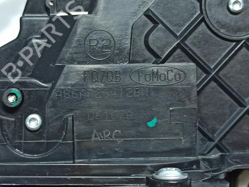 Rear right lock FORD KA+ III (UK, FK) 1.2 Ti-VCT | BP10296838C99