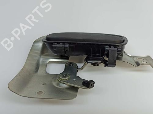 Front right interior door handle PEUGEOT PARTNER MPV (5_, G_) 1.6 HDi 90 | BP8749617I14 