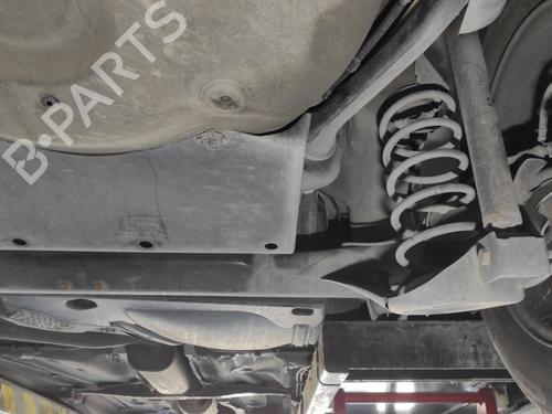 Rear axle VW GOLF IV (1J1) 1.6 | BP27290120M2 
