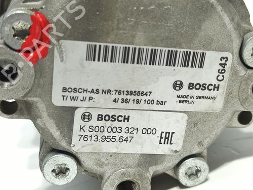 Steering pump FIAT DOBLO Cargo (263_) | BP32424865M99