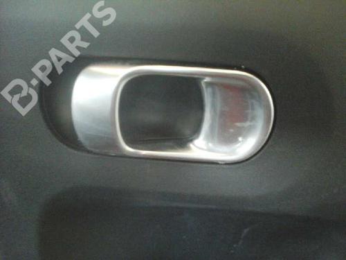 Høyre bak invendig håndtak CITROËN C4 CACTUS 1.6 BlueHDi 100 (99 hp) 3325955