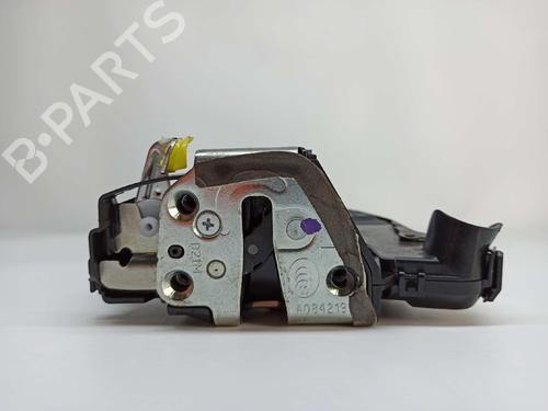 Front left lock TOYOTA AURIS (_E18_) 1.2 (NRE185_, NRE185R) | BP8874442C98