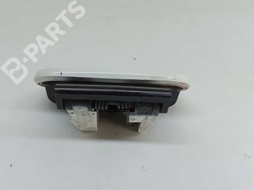 Front left exterior door handle CITROËN BERLINGO / BERLINGO FIRST Box Body/MPV (M_) 1.9 D 70 (MBWJZ, MCWJZ) | BP6546988C128 