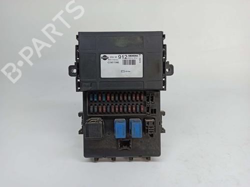 Sikringsdose NISSAN TERRANO II (R20) 2.7 TDi 4WD (125 hp) 6332629