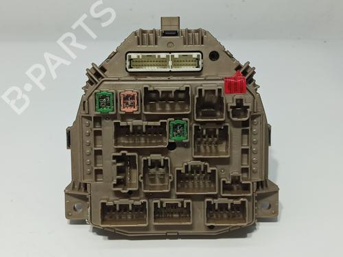 Instrument cluster CITROËN C1 (PM_, PN_) 1.0 | BP13688843C47 