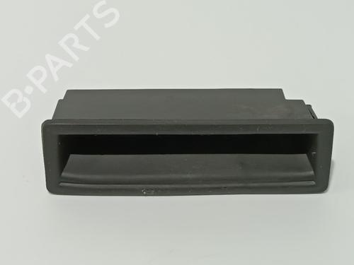 Tailgate handle AUDI Q7 (4LB) 3.0 TDI quattro (233 hp) 8P4827574