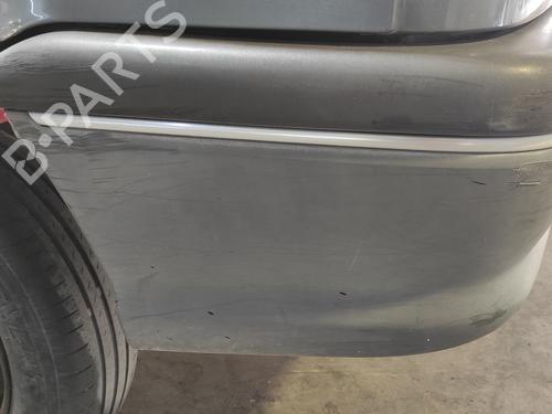 Rear bumper RENAULT 19 II (B/C53_) 1.4 (B/C532) | BP19164994C8