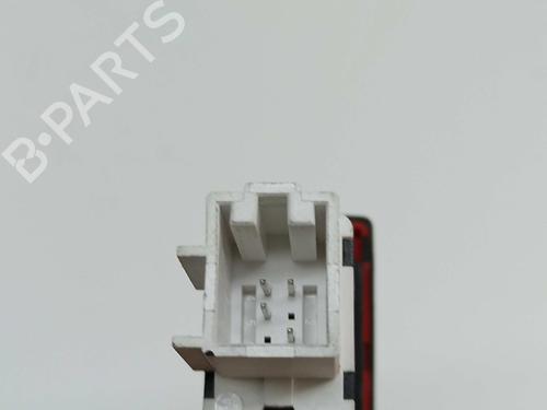 Warning switch VW GOLF VI (5K1) 1.4 | BP8669210I22