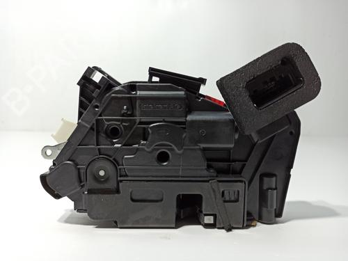 Front right lock SKODA OCTAVIA III Combi (5E5, 5E6) 1.6 TDI | BP21784243C97