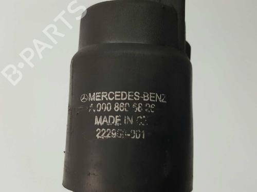 Washer pump MERCEDES-BENZ SPRINTER 3,5-t Van (B906) 313 CDI (906.631, 906.633, 906.635, 906.637) | BP14531658E24 
