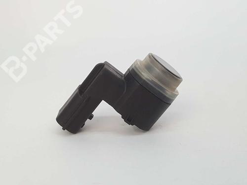 Electronic module RENAULT MEGANE III Hatchback (BZ0/1_, B3_) 2.0 dCi (BZ0Y) | BP9969121M83 