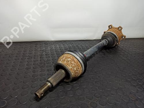 Left rear driveshaft NISSAN PATHFINDER III (R51) 2.5 dCi | BP13688504M40 