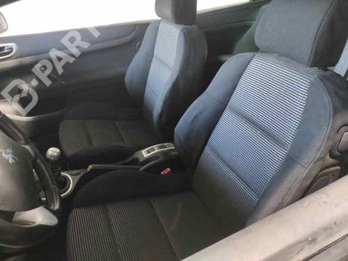 Starter PEUGEOT 307 CC (3B) 2.0 16V | BP8532613M8 