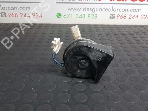 Horn CITROËN C5 III (RD_) 2.2 HDi (RD4HTH) | BP14530219E13