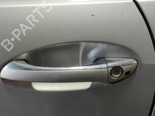 Front left exterior door handle MERCEDES-BENZ CLK (C209) CLK 320 (209.365) BP26463477C128