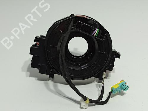 Used Squib airbag Squib airbag TOYOTA AYGO X (_B7_) 1.0 VVT-i (KGB70) (72 hp) 31031355 31031355
