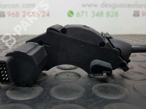 Switch MERCEDES-BENZ E-CLASS (W211) E 320 CDI (211.026) | BP11730259I30 