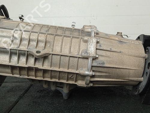 Gir Fordelingskasse VW TOUAREG (7LA, 7L6, 7L7) 2.5 R5 TDI | BP13734432M36 