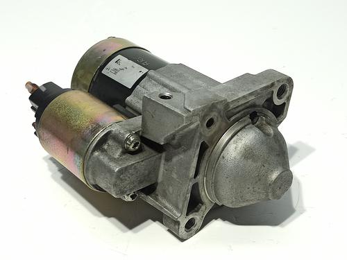 Starter RENAULT SCÉNIC II (JM0/1_) 1.5 dCi (JM0F) | BP20610397M8