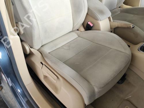 Right front seat VW GOLF V (1K1) 1.9 TDI | BP37667452C16 - Image 2