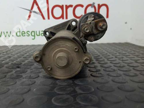 Starter FORD FOCUS I (DAW, DBW)  | BP2747906M8 