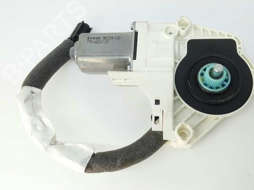 Right front window motor SKODA SUPERB II Estate (3T5) 1.6 TDI | BP5852970E20