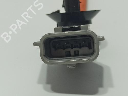 Elektronisk sensor RENAULT CLIO V (B7_) 1.0 TCe 100 (B7MT) | BP15956005M84 