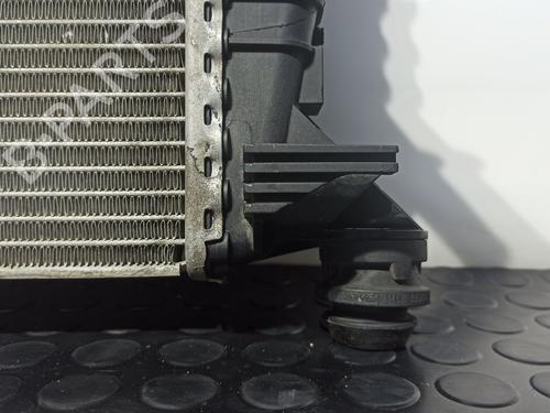 Water radiator VOLVO V50 (545) 2.0 D | BP11821534M31 